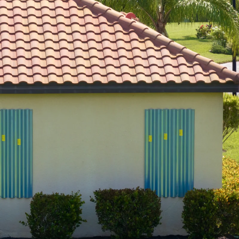 Home Hurricane Protection