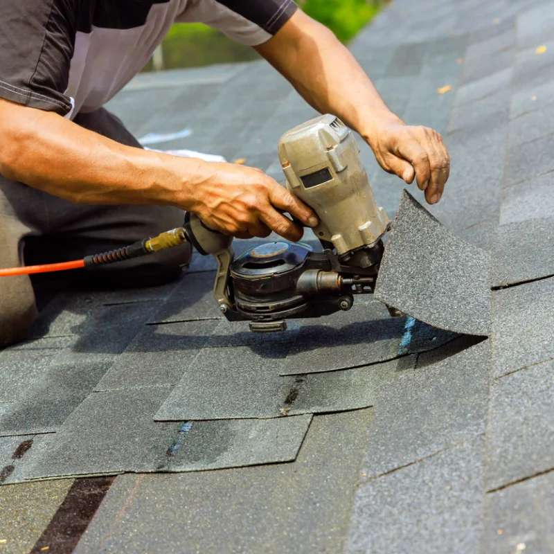 Home Roof Repair